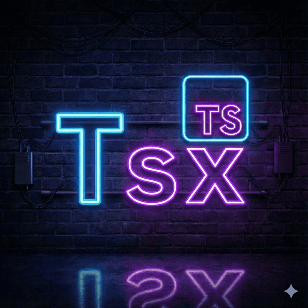 Tsx watch